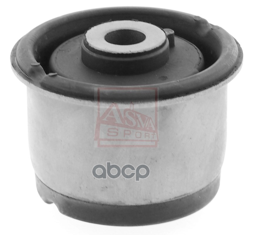 САЙЛЕНТБЛОК ЗАДНЕГО РЫЧАГА ASVA арт. 0201F15R1