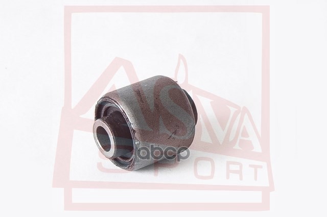 САЙЛЕНТБЛОК ЗАДНЕГО РЫЧАГА ASVA арт. 0201R51R