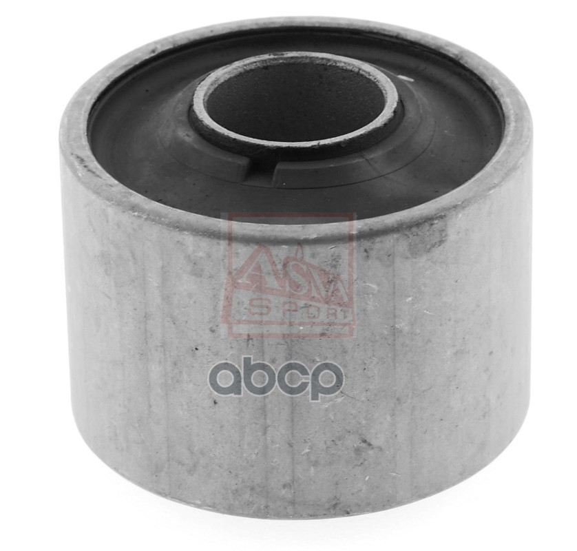 САЙЛЕНТБЛОК ЗАДНИЙ ПЕРЕДНЕГО РЫЧАГА БЕЗ КРОНШТЕЙНА ASVA арт. 0201S51FB