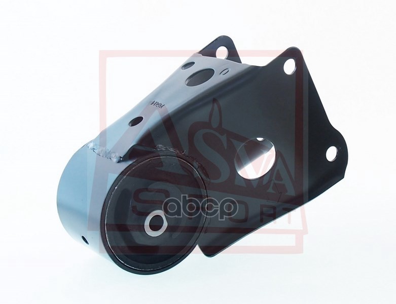 Подушка Двигателя | Перед Прав/Лев | ASVA арт. 0212A33MF