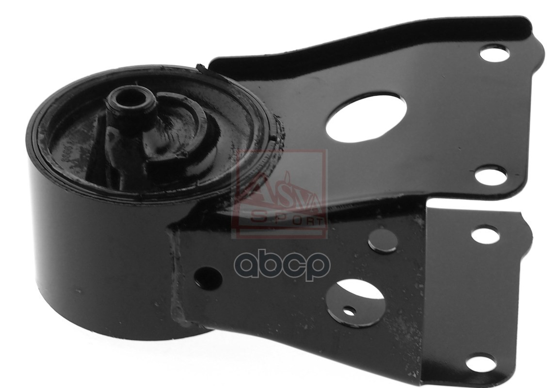 ПОДУШКА ДВИГАТЕЛЯ ПЕРЕДНЯЯ (ГИДРАВЛИЧЕСКАЯ) MT ASVA арт. 0212A33MTF