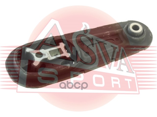 Подушка Двигателя Левая ASVA арт. 0212F15LH