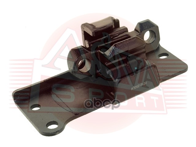 ПОДУШКА ДВИГАТЕЛЯ ЛЕВАЯ ASVA арт. 0212Z50LH
