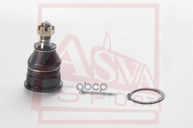 ОПОРА ШАРОВАЯ ПЕРЕДНЕГО РЫЧАГА ASVA арт. 0220P12