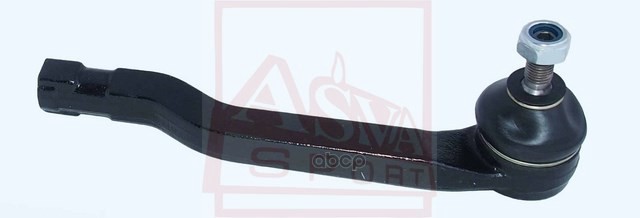 НАКОНЕЧНИК РУЛЕВОЙ ПРАВЫЙ ASVA арт. 0221K12BR