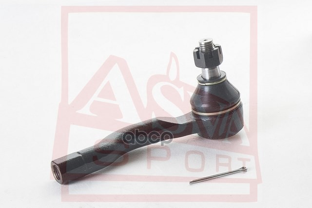 НАКОНЕЧНИК РУЛЕВОЙ ЛЕВЫЙ ASVA арт. 0221S50L