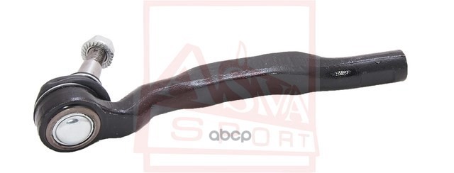 НАКОНЕЧНИК РУЛЕВОЙ ЛЕВЫЙ ASVA арт. 0221S51L