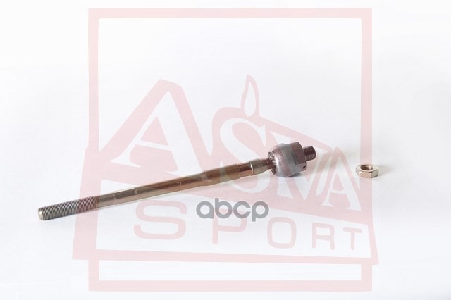ТЯГА РУЛЕВАЯ ASVA арт. 0222B10RS
