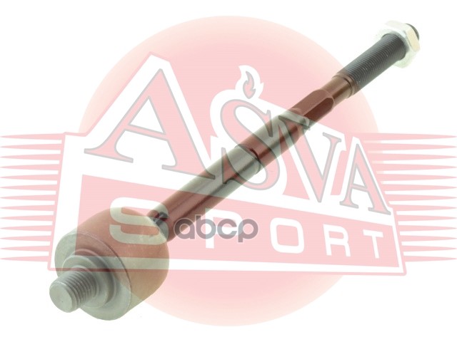 Тяга Рулевая ASVA арт. 0222B17R