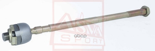 Тяга Рулевая ASVA арт. 0222CA33