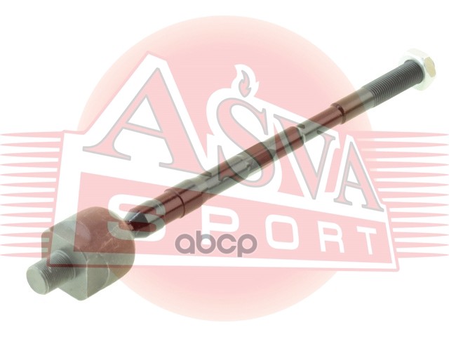 ТЯГА РУЛЕВАЯ 0222-M12 ASVA арт. 0222-M12