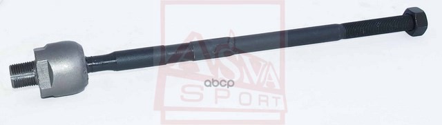 ТЯГА РУЛЕВАЯ ASVA арт. 0222P12UKP