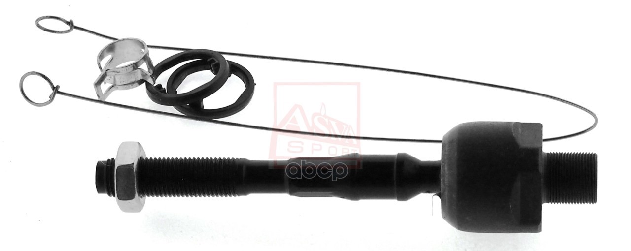 ТЯГА РУЛЕВАЯ ASVA арт. 0222V36