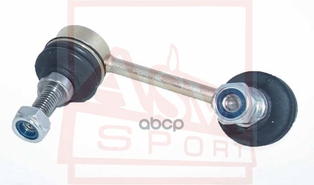 ТЯГА СТАБИЛИЗАТОРА ПЕРЕДНЯЯ ПРАВАЯ ASVA арт. 02232Y0R