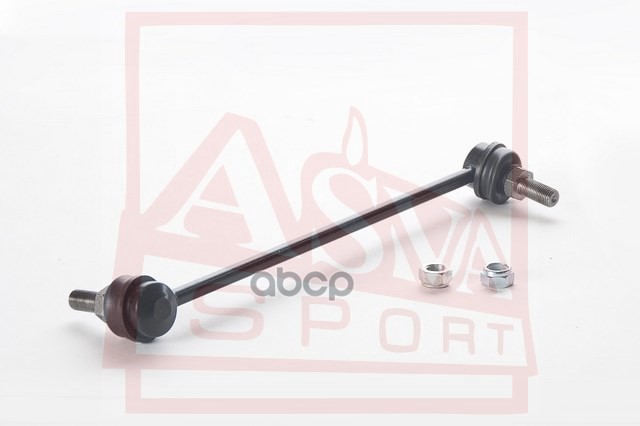 ТЯГА СТАБИЛИЗАТОРА ПЕРЕДНЯЯ ЛЕВАЯ ASVA арт. 0223J31FL