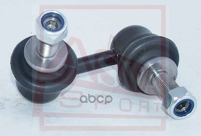 ТЯГА СТАБИЛИЗАТОРА ПЕРЕДНЯЯ ПРАВАЯ ASVA арт. 0223R51FR