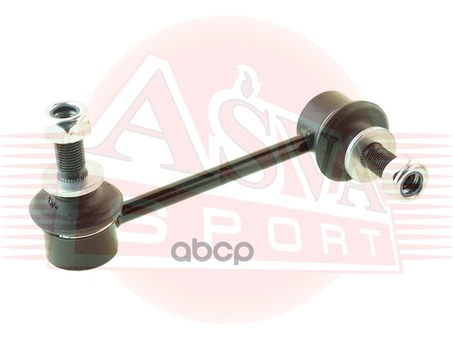 ТЯГА СТАБИЛИЗАТОРА ЗАДНЯЯ ЛЕВАЯ ASVA арт. 0223S51RL