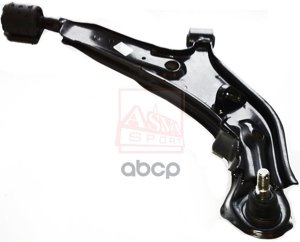 РЫЧАГ ПЕРЕДНИЙ ПРАВЫЙ ASVA арт. 0224007