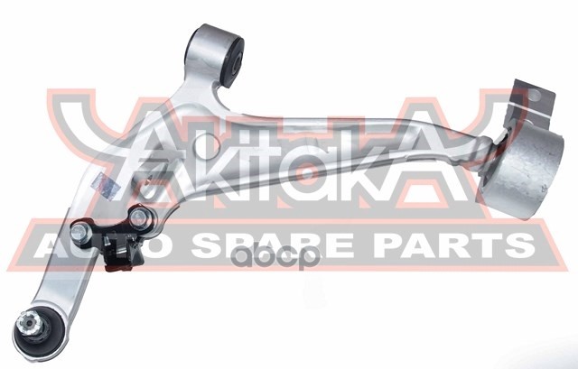 РЫЧАГ ПЕРЕДНИЙ ЛЕВЫЙ ASVA арт. 0224024