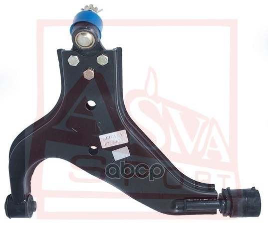 Рычаг Подвески | Перед Прав | ASVA арт. 0224025