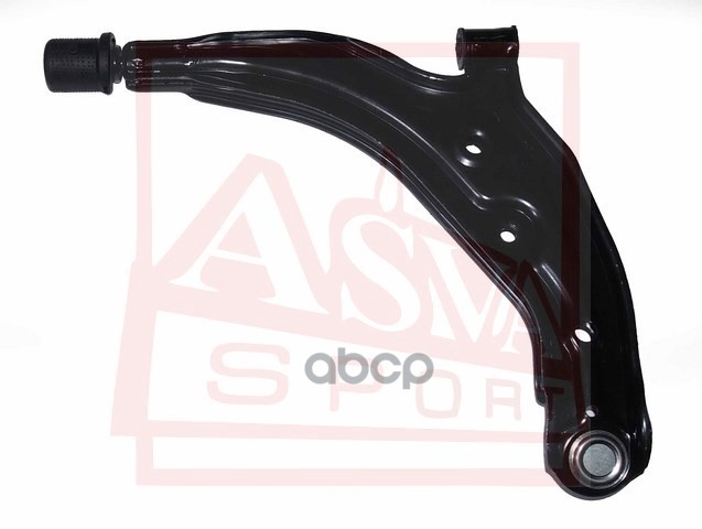РЫЧАГ ПЕРЕДНИЙ ЛЕВЫЙ ASVA арт. 0224046
