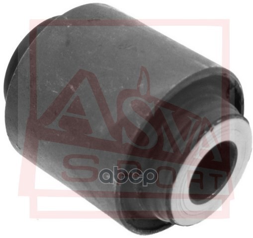 Сайлентблок, рычаг независимой подвески колеса 0301034 ASVA арт. 0301-034