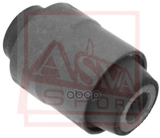 САЙЛЕНТБЛОК ЗАДНЕГО РЫЧАГА ASVA арт. 0301041