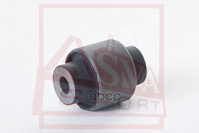 САЙЛЕНТБЛОК ЗАДНЕГО АМОРТИЗАТОРА ASVA арт. 0301117