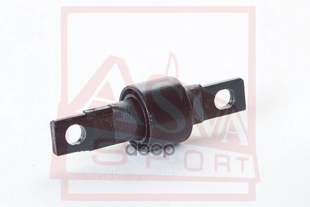 САЙЛЕНТБЛОК ЗАДНЕГО ВЕРХНЕГО ПОПЕРЕЧНОГО РЫЧАГА УШАСТЫЙ ASVA арт. 0301152