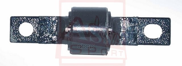 САЙЛЕНТБЛОК ЗАДНЕГО ВЕРХНЕГО РЫЧАГА ВНУТРЕНИЙ УШАСТЫЙ ASVA арт. 0301153