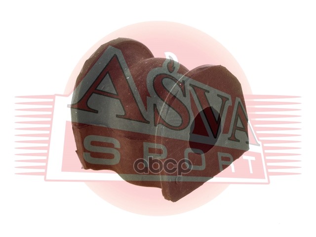 ВТУЛКА СТАБИЛИЗАТОРА ASVA арт. 0307067