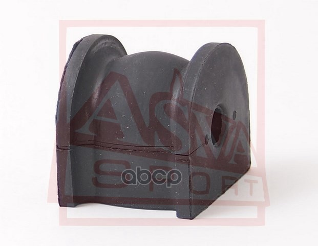 ВТУЛКА ЗАДНЕГО СТАБИЛИЗАТОРА D14 ASVA арт. 0307CUR