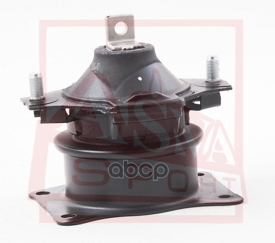 ПОДУШКА ДВИГАТЕЛЯ ПЕРЕДНЯЯ AT ASVA арт. 0312CLF1AT