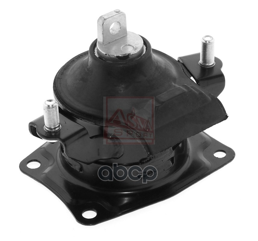 Подушка Двигателя Мт | Зад Прав/Лев | ASVA арт. 0312CLR1MT