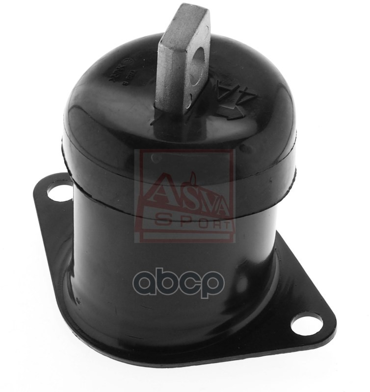 ПОДУШКА ДВИГАТЕЛЯ ПРАВАЯ (ГИДРАВЛИЧЕСКАЯ) MT ASVA арт. 0312CUFR