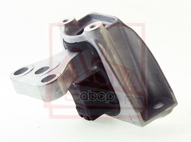 Подушка Двигателя | Перед Лев | ASVA арт. 0312RELH