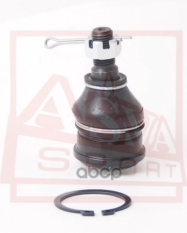 Опора шаровая переднего нижнего рычага HONDA HONDA LOGO GA3/GA5 1996-2001 ASVA арт. 0320-002