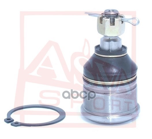 ОПОРА ШАРОВАЯ НИЖНЯЯ ASVA арт. 0320013