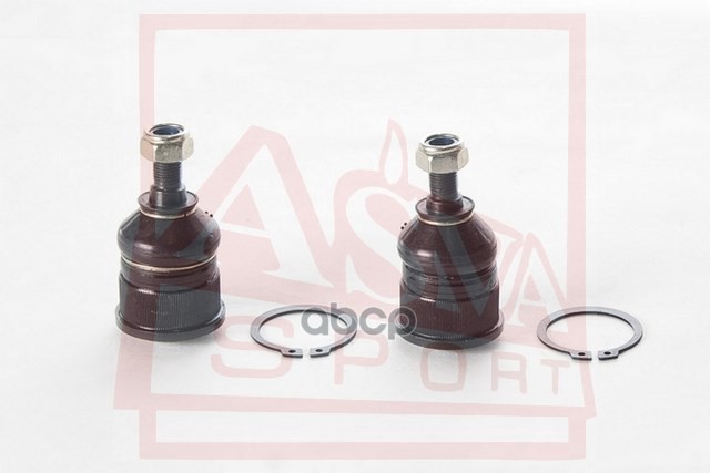 ОПОРА ШАРОВАЯ НИЖНЯЯ ASVA арт. 0320203