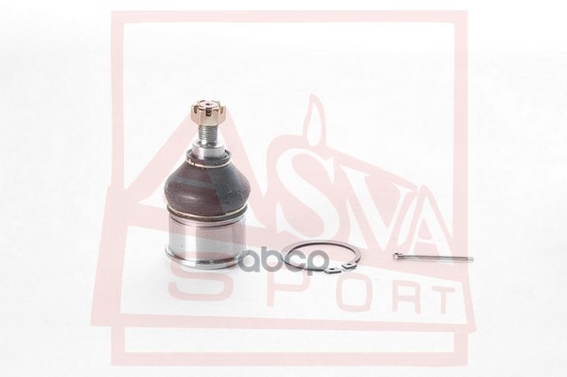 ОПОРА ШАРОВАЯ НИЖНЯЯ ASVA арт. 0320CL7D