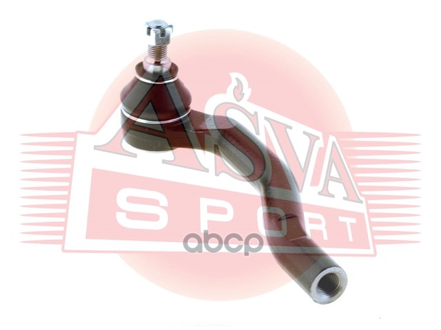 НАКОНЕЧНИК РУЛЕВОЙ ASVA арт. 0321004