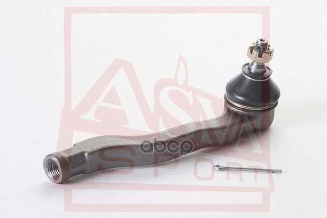 НАКОНЕЧНИК РУЛЕВОЙ ПРАВЫЙ ASVA арт. 0321401