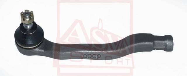НАКОНЕЧНИК РУЛЕВОЙ ЛЕВЫЙ ASVA арт. 0321402