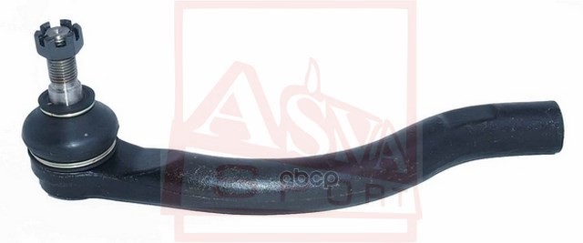 Наконечник Рулевой Тяги | Перед Прав | ASVA арт. 0321FKR