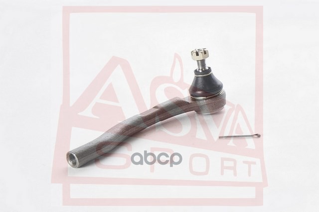 НАКОНЕЧНИК РУЛЕВОЙ ЛЕВЫЙ ASVA арт. 0321GDL