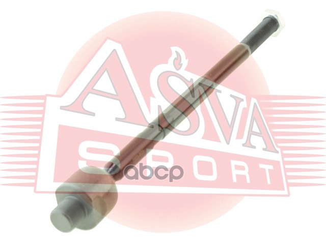 Тяга Рулевая Honda Step Wgn Rg1/Rg2/Rg3/Rg4 2005-2009 ASVA арт. 0322RG1