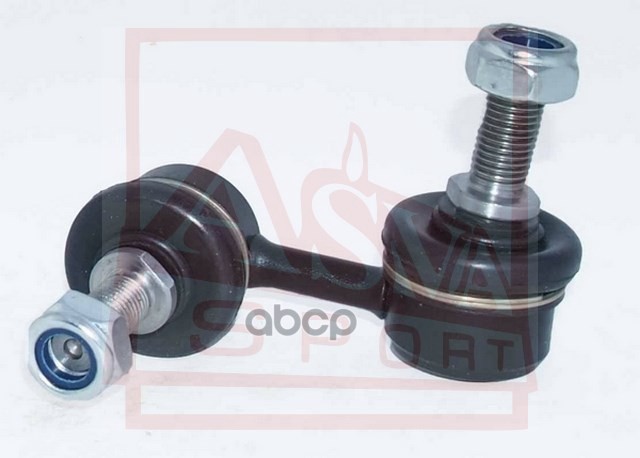 Тяга Стабилизатора Передняя Левая ASVA арт. 0323023