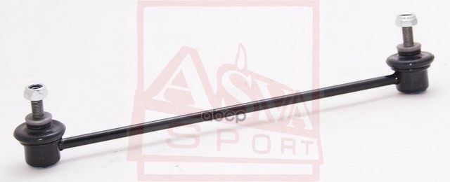 ТЯГА СТАБИЛИЗАТОРА ПЕРЕДНЯЯ ЛЕВАЯ ASVA арт. 0323JZNL