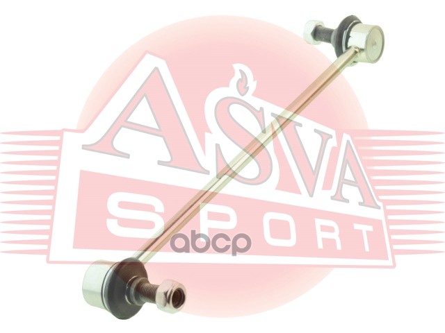 ТЯГА СТАБИЛИЗАТОРА ASVA арт. 0323RBF