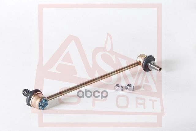 ТЯГА СТАБИЛИЗАТОРА ПЕРЕДНЯЯ ASVA арт. 0323REF